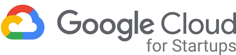 backed by Google Cloud for Startups